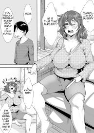 Neteiru Okaa-san ni Yokujou Shite Shimatta Musuko | Son Lusting After His Sleeping Mother #2