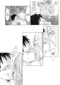 Hatsukoi Soda #14