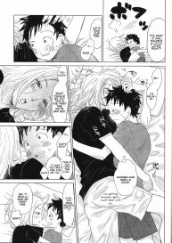 Hatsukoi Soda #30