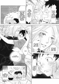 Hatsukoi Soda #31