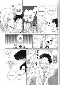 Hatsukoi Soda #4