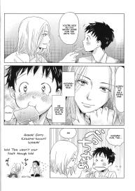 Hatsukoi Soda #5