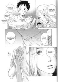 Hatsukoi Soda #6