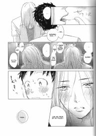 Hatsukoi Soda #8