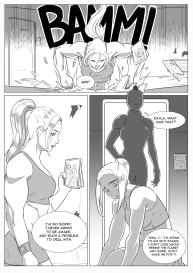 Daughters of Gardenia #3