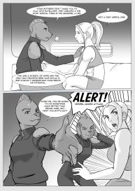 Daughters of Gardenia #5