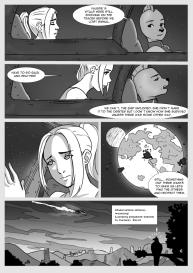 Daughters of Gardenia #8