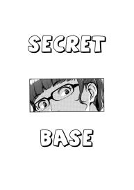 Himitsukichi | Secret Base #3