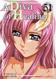 A Diva of Healing #1