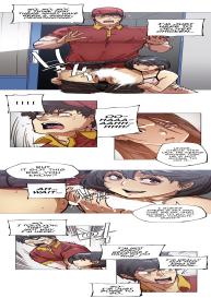 Household Affairs Ch.78-81 #8