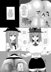 Iku-san to Kyousei Sex Lesson #4