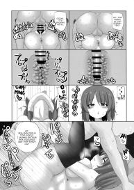 Iku-san to Kyousei Sex Lesson #8