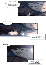 Ghost Love Ch.1 #9