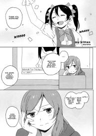 Maki-chan Aisare aiueo! | Maki-chan Loved Alphabetically! #16