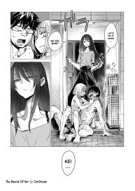 Kanojo no Himitsu IThe Secret of Her #20