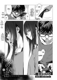 Kanojo no Himitsu IThe Secret of Her #21