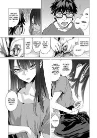 Kanojo no Himitsu IThe Secret of Her #25