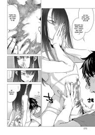 Kanojo no Himitsu IThe Secret of Her #28