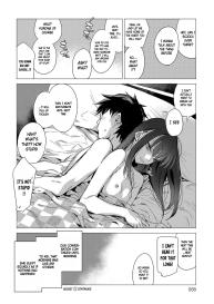 Kanojo no Himitsu IThe Secret of Her #40