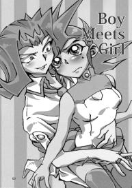 Boy Meets Girl #2