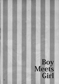 Boy Meets Girl #3