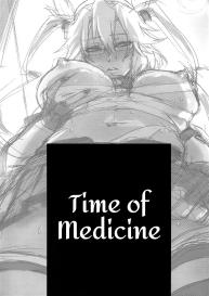 Okusuri no Jikan | Time of Medicine #27