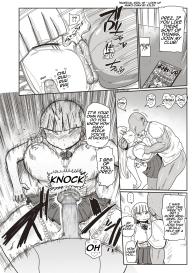 Ike! Seijun Gakuen Ero-Mangabu | Innocent School’s Ero-Manga Club Ch. 1-3 #10