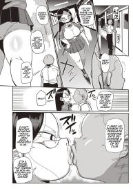 Ike! Seijun Gakuen Ero-Mangabu | Innocent School’s Ero-Manga Club Ch. 1-3 #14