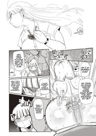 Ike! Seijun Gakuen Ero-Mangabu | Innocent School’s Ero-Manga Club Ch. 1-3 #16