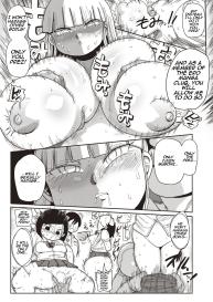 Ike! Seijun Gakuen Ero-Mangabu | Innocent School’s Ero-Manga Club Ch. 1-3 #17