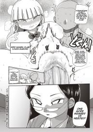 Ike! Seijun Gakuen Ero-Mangabu | Innocent School’s Ero-Manga Club Ch. 1-3 #20