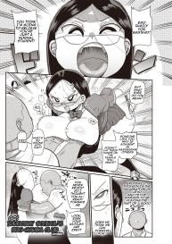 Ike! Seijun Gakuen Ero-Mangabu | Innocent School’s Ero-Manga Club Ch. 1-3 #21
