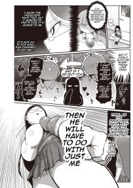 Ike! Seijun Gakuen Ero-Mangabu | Innocent School’s Ero-Manga Club Ch. 1-3 #22