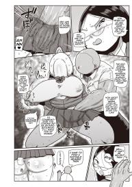 Ike! Seijun Gakuen Ero-Mangabu | Innocent School’s Ero-Manga Club Ch. 1-3 #24