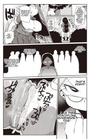 Ike! Seijun Gakuen Ero-Mangabu | Innocent School’s Ero-Manga Club Ch. 1-3 #25