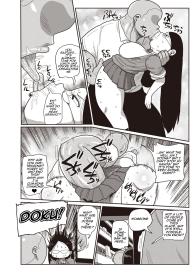Ike! Seijun Gakuen Ero-Mangabu | Innocent School’s Ero-Manga Club Ch. 1-3 #26