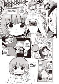Ike! Seijun Gakuen Ero-Mangabu | Innocent School’s Ero-Manga Club Ch. 1-3 #27