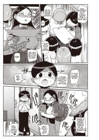 Ike! Seijun Gakuen Ero-Mangabu | Innocent School’s Ero-Manga Club Ch. 1-3 #31