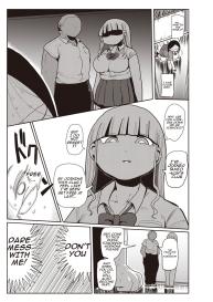 Ike! Seijun Gakuen Ero-Mangabu | Innocent School’s Ero-Manga Club Ch. 1-3 #35
