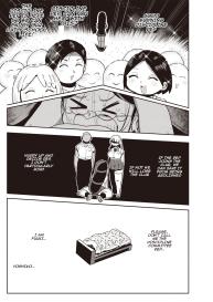 Ike! Seijun Gakuen Ero-Mangabu | Innocent School’s Ero-Manga Club Ch. 1-3 #37