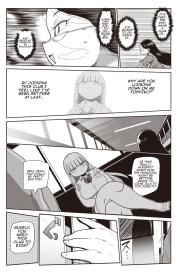 Ike! Seijun Gakuen Ero-Mangabu | Innocent School’s Ero-Manga Club Ch. 1-3 #39