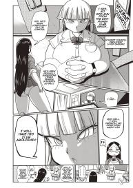 Ike! Seijun Gakuen Ero-Mangabu | Innocent School’s Ero-Manga Club Ch. 1-3 #4