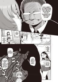 Ike! Seijun Gakuen Ero-Mangabu | Innocent School’s Ero-Manga Club Ch. 1-3 #45