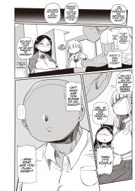 Ike! Seijun Gakuen Ero-Mangabu | Innocent School’s Ero-Manga Club Ch. 1-3 #52