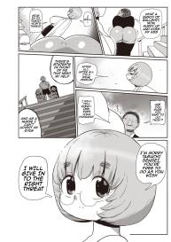 Ike! Seijun Gakuen Ero-Mangabu | Innocent School’s Ero-Manga Club Ch. 1-3 #58