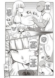 Ike! Seijun Gakuen Ero-Mangabu | Innocent School’s Ero-Manga Club Ch. 1-3 #6