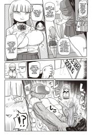 Ike! Seijun Gakuen Ero-Mangabu | Innocent School’s Ero-Manga Club Ch. 1-3 #7