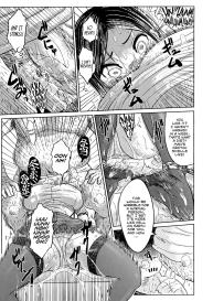 Nare no Hate, Mesubuta | You Reap what you Sow, Bitch! Ch. 1-3 #23