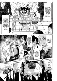 Nare no Hate, Mesubuta | You Reap what you Sow, Bitch! Ch. 1-3 #41