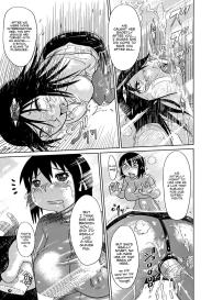 Nare no Hate, Mesubuta | You Reap what you Sow, Bitch! Ch. 1-3 #47